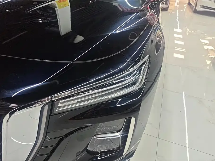 Hongqi H5 2023 из CN, фото 6