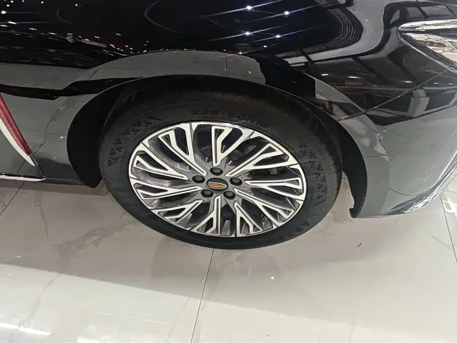 Hongqi H5 2023 из CN, фото 2