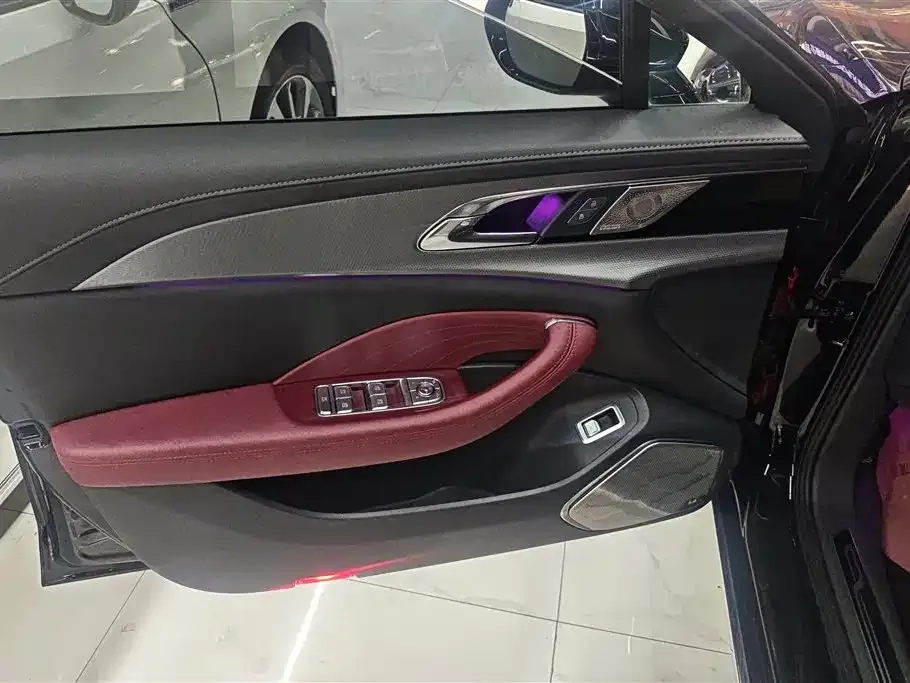 Hongqi H5 2023 из CN, фото 7