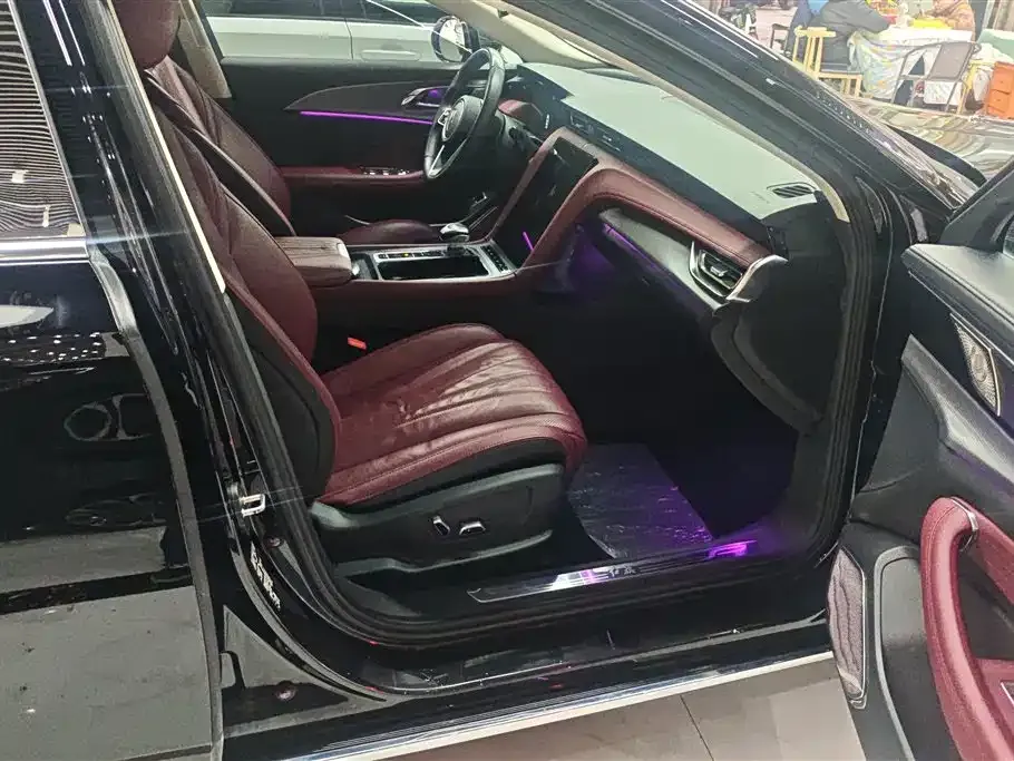 Hongqi H5 2023 из CN, фото 10