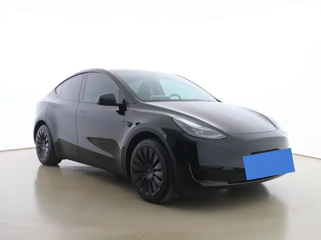 Tesla Model Y — фото 5
