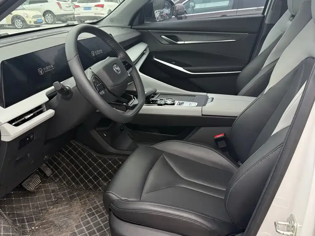 Changan CS75PLUS 2024 из CN, фото 6