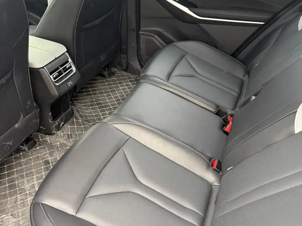 Changan CS75PLUS 2024 из CN, фото 4