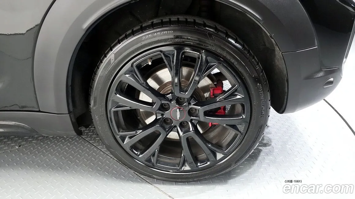 Mini Countryman 2022 из KR, фото 6