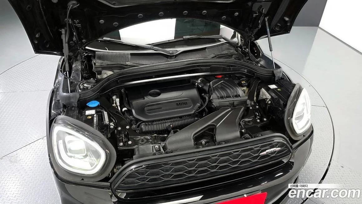 Mini Countryman 2022 из KR, фото 7