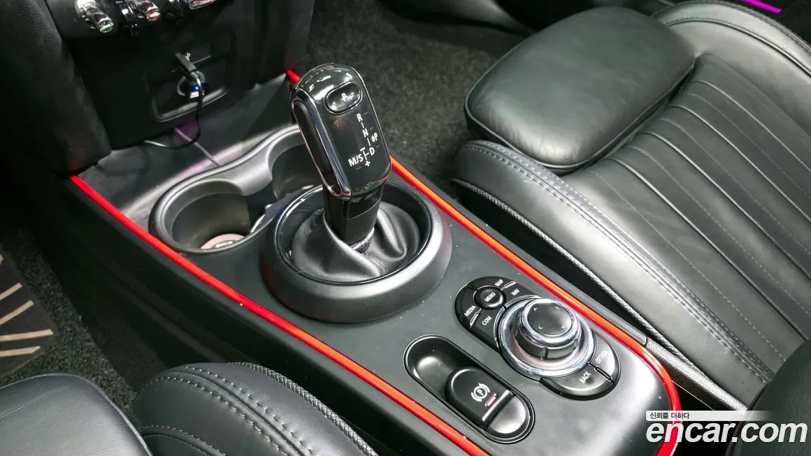 Mini Countryman 2022 из KR, фото 10