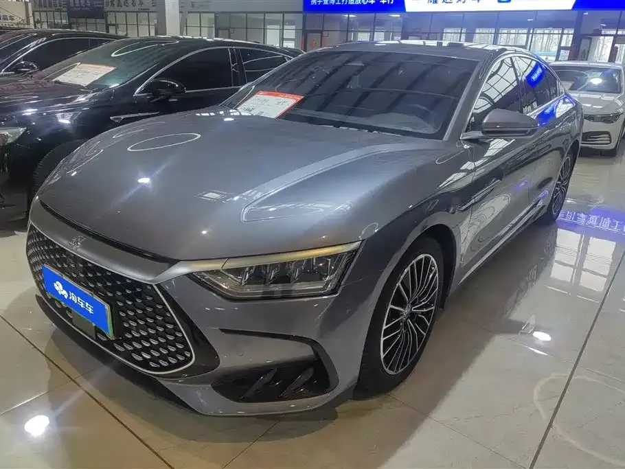 BYD Han 2023 из CN, фото 1