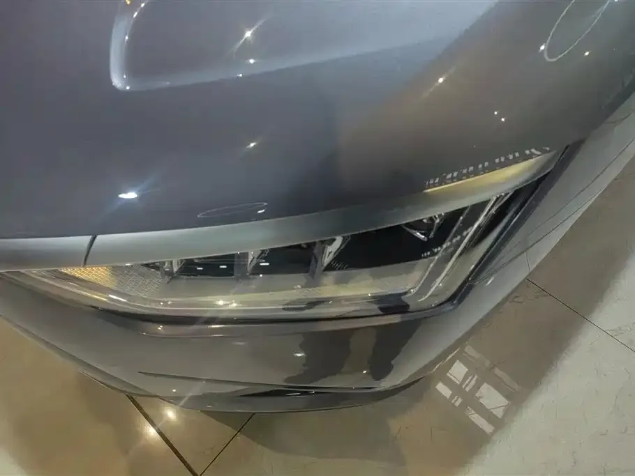 BYD Han 2023 из CN, фото 2