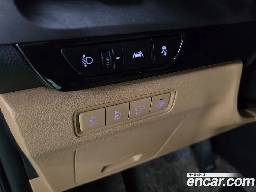 Kia Carnival — фото 9