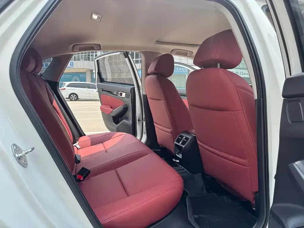 Honda Civic — фото 9