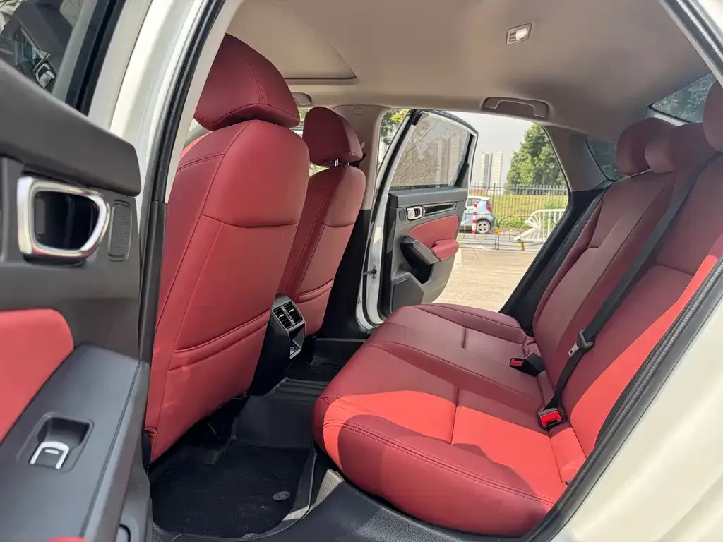 Honda Civic — фото 4