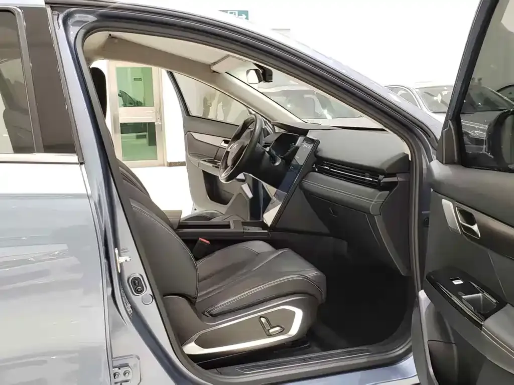 XPeng G3 2023 из CN, фото 9