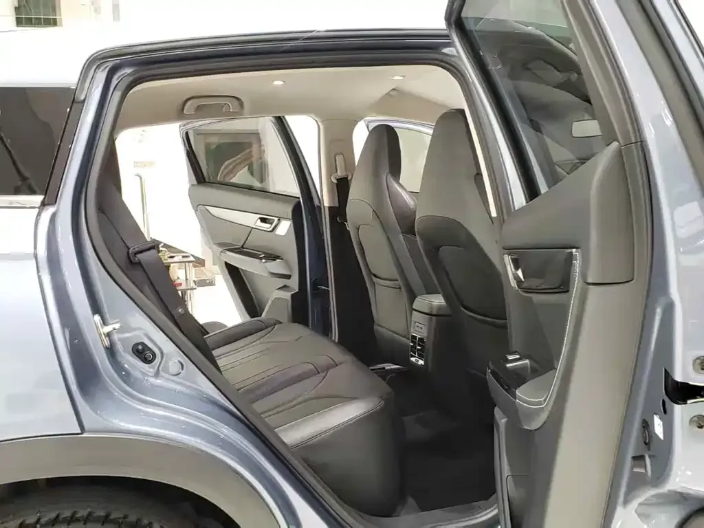 XPeng G3 2023 из CN, фото 7