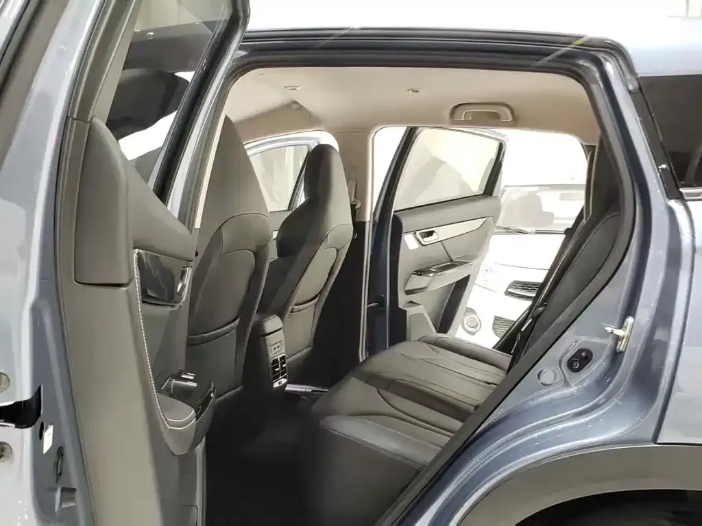 XPeng G3 2023 из CN, фото 10