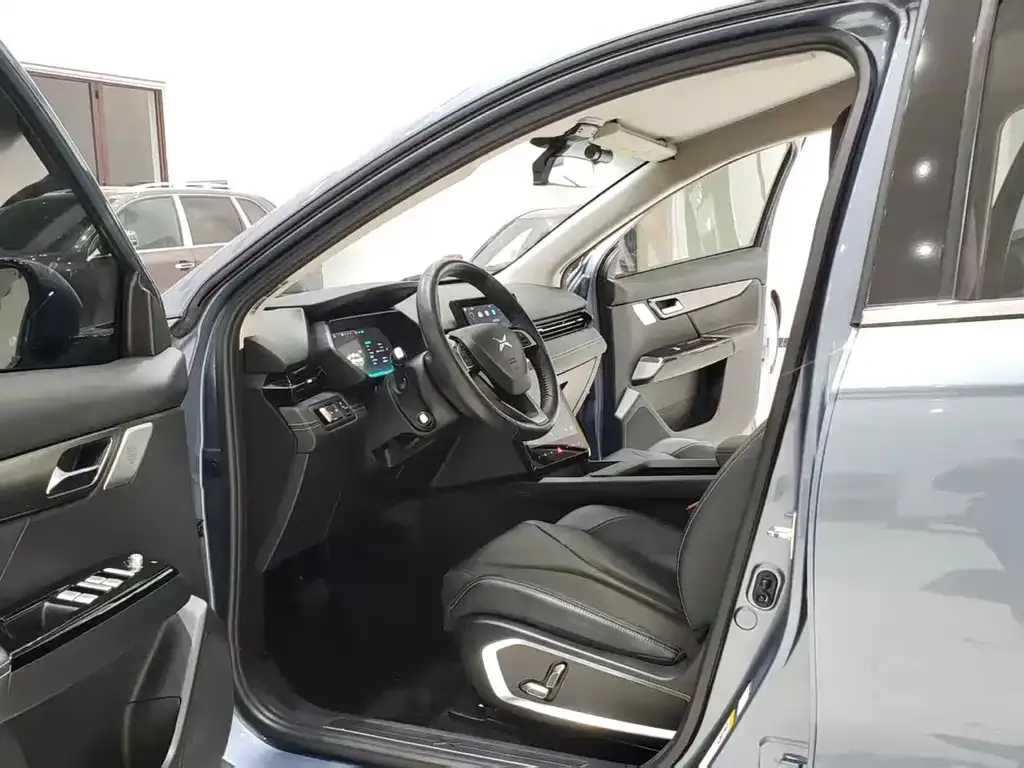 XPeng G3 2023 из CN, фото 4