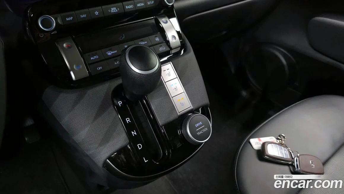 Hyundai Casper 2022 из KR, фото 2
