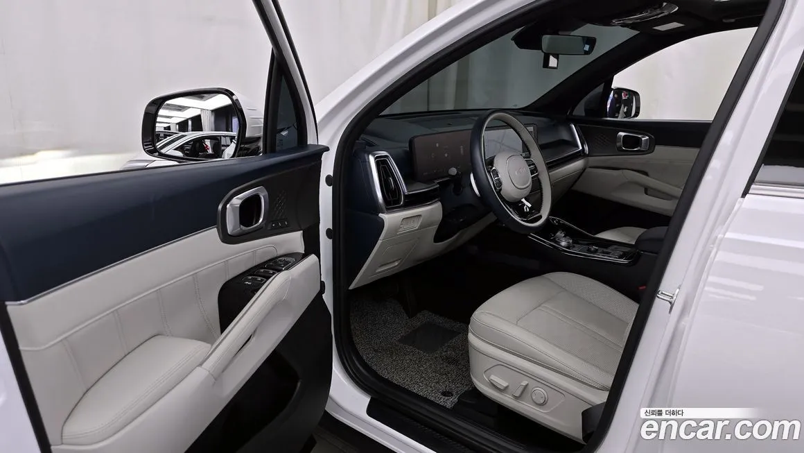 Kia Sorento 2024 из KR, фото 7