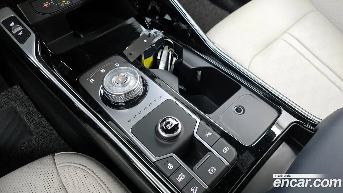 Kia Sorento 2024 из KR, фото 9