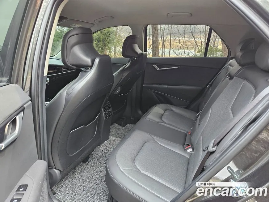 Kia Niro 2026 из KR, фото 3