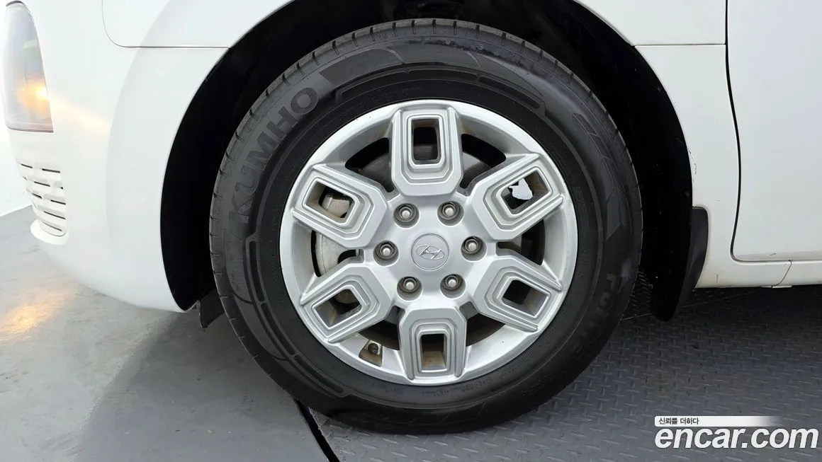 Hyundai Staria 2023 из KR, фото 8