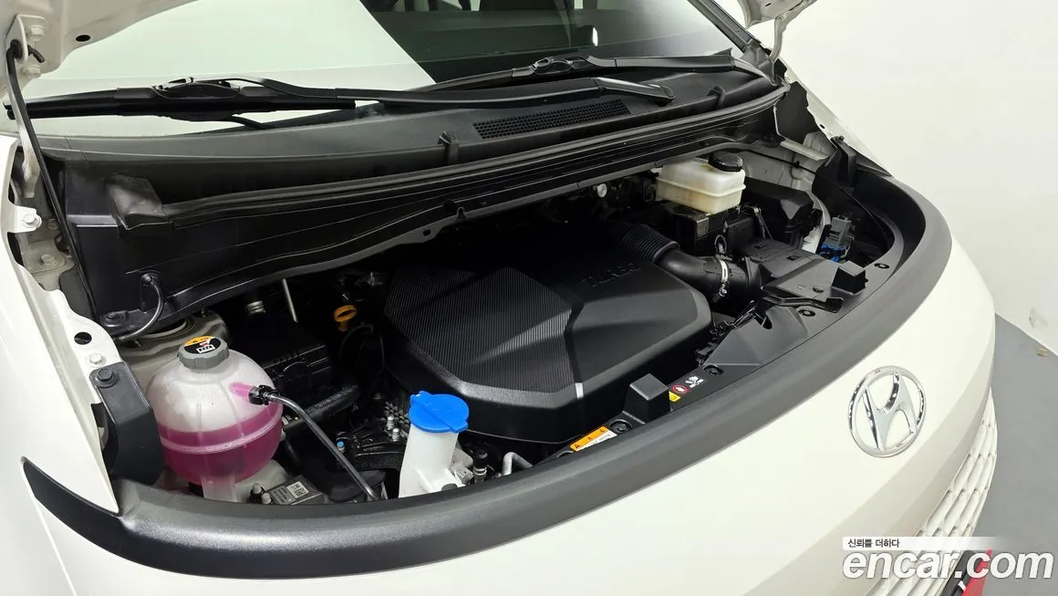 Hyundai Staria 2023 из KR, фото 10