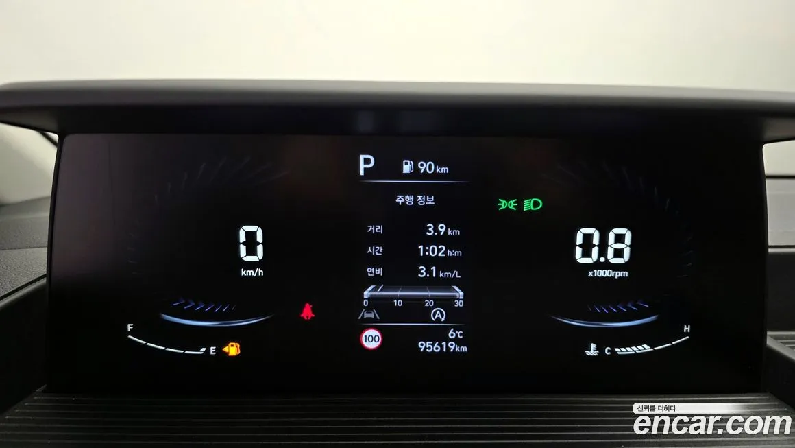 Hyundai Staria 2023 из KR, фото 3