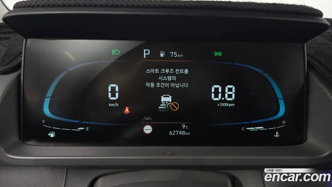 Hyundai Casper — фото 3