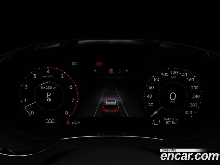 Bentley Bentayga 2025 из KR, фото 6