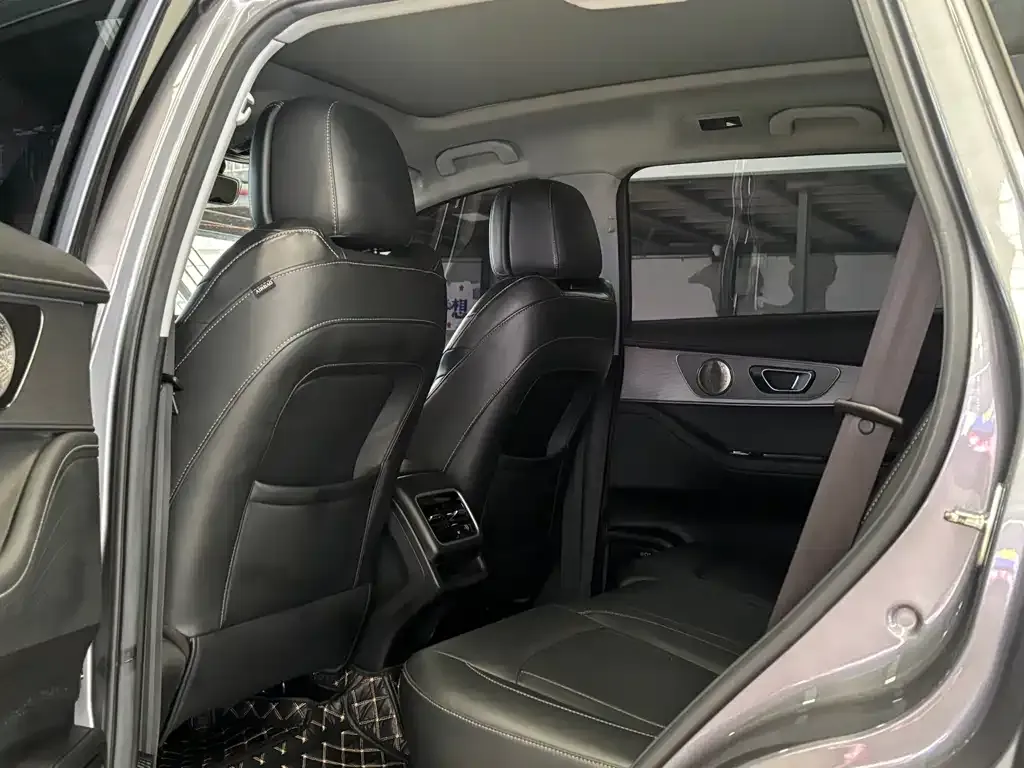 Chery Tiggo 8 PRO 2023 из CN, фото 10