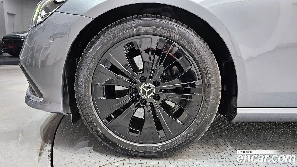 Mercedes-Benz E-Class 2021 из KR, фото 9
