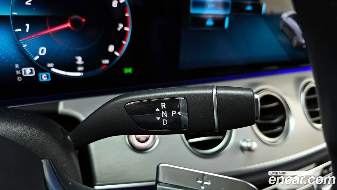 Mercedes-Benz E-Class 2021 из KR, фото 5