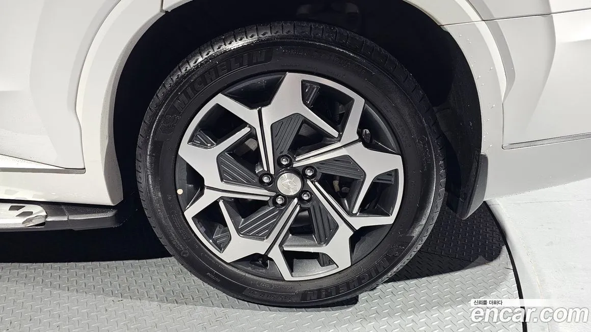Hyundai Palisade — фото 4
