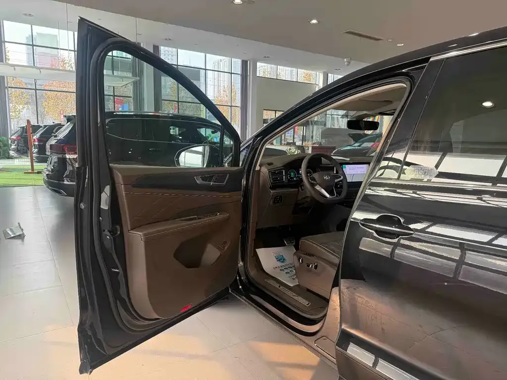 Volkswagen Viloran 2024 из CN, фото 4