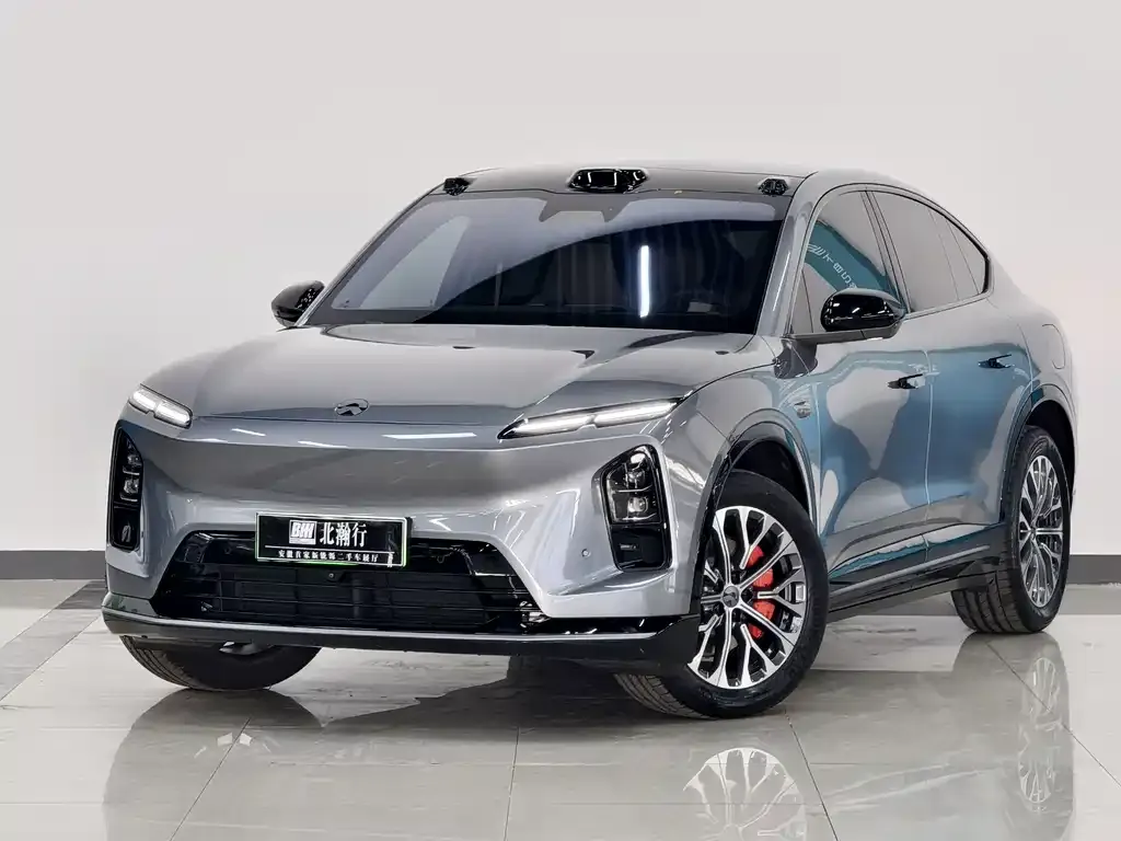 NIO EC6 2026 из CN, фото 1
