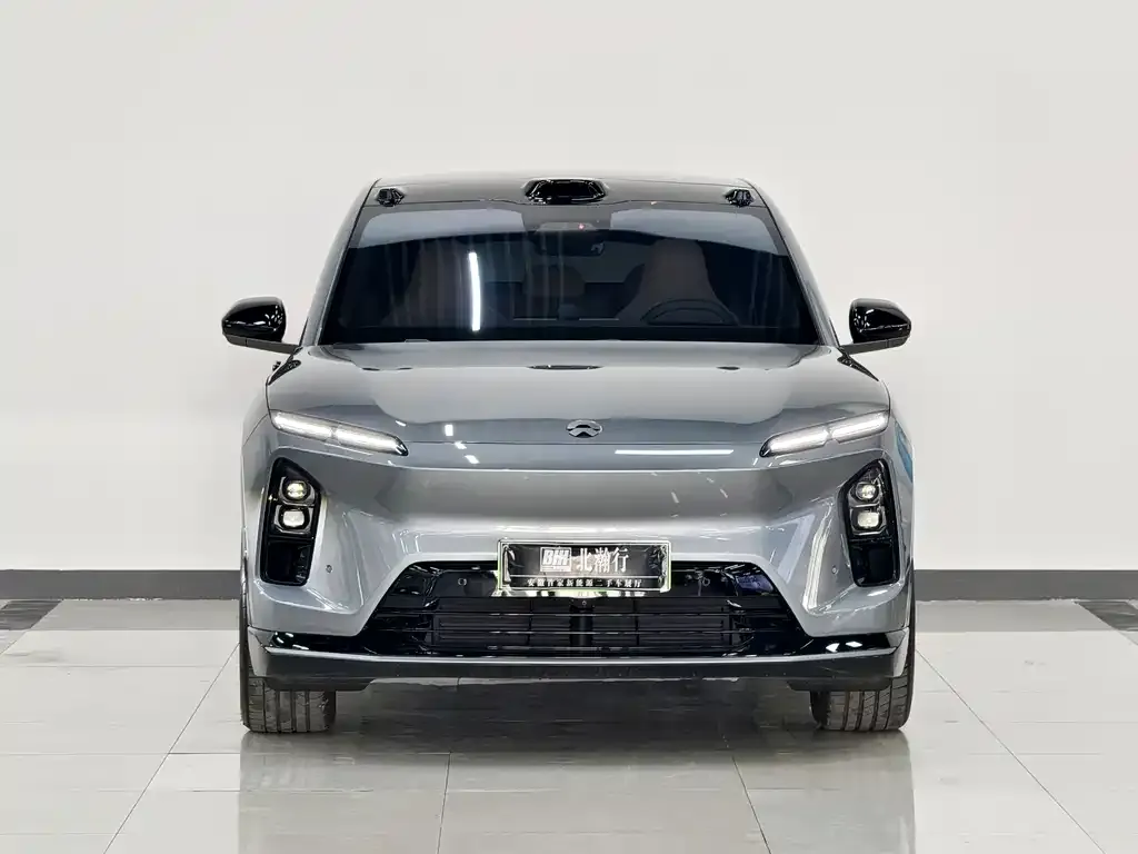 NIO EC6 2026 из CN, фото 3