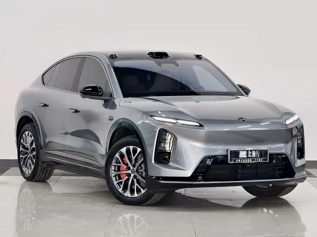 NIO EC6 2026 из CN, фото 2