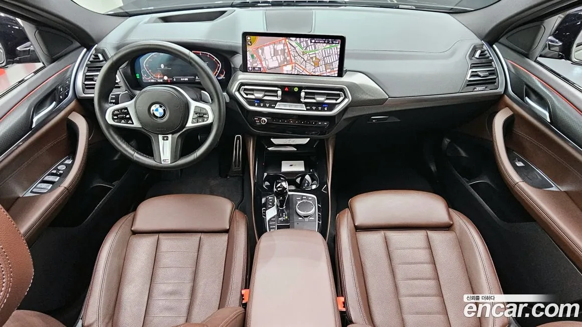 BMW X4 — фото 6
