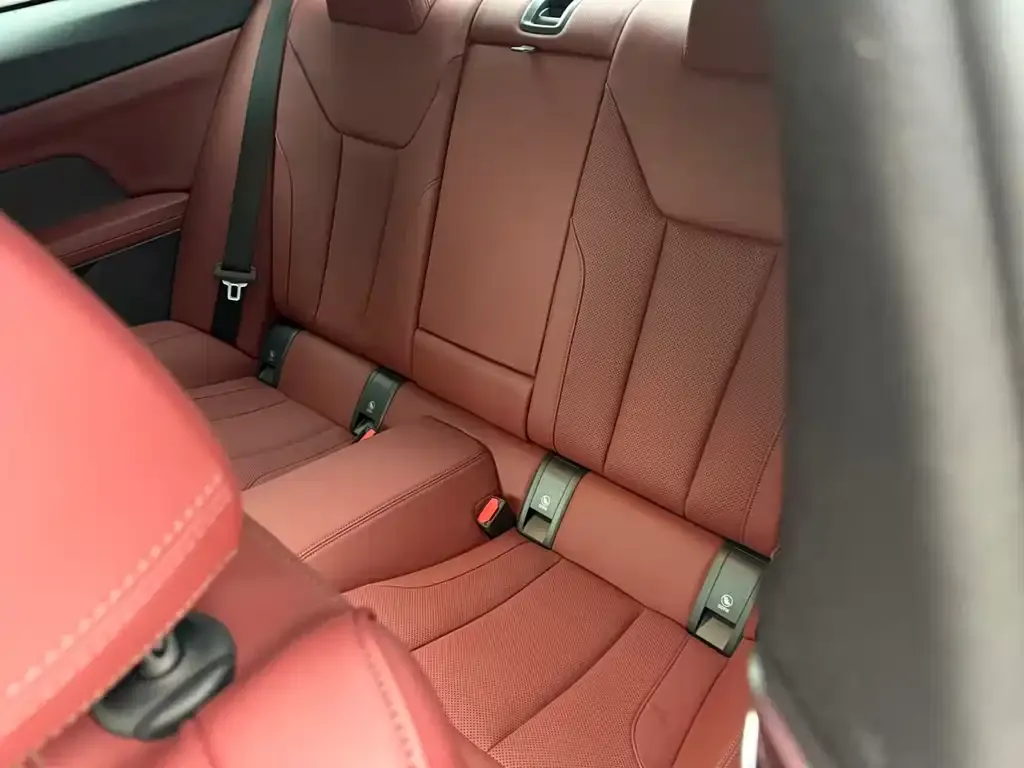 BMW 4 Series — фото 2