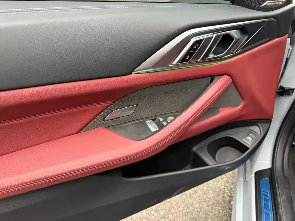 BMW 4 Series — фото 3