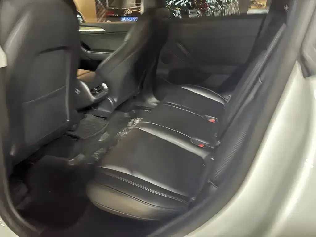 Tesla Model Y 2021 из CN, фото 2