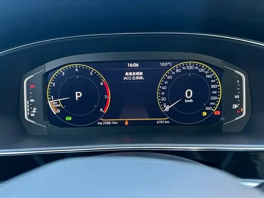 Volkswagen Passat — фото 6