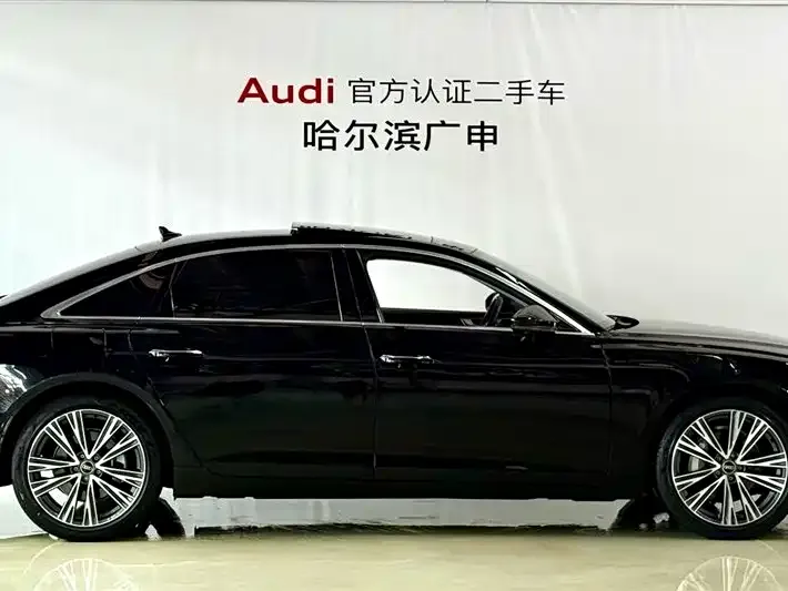 Audi A6L 2023 из CN, фото 2