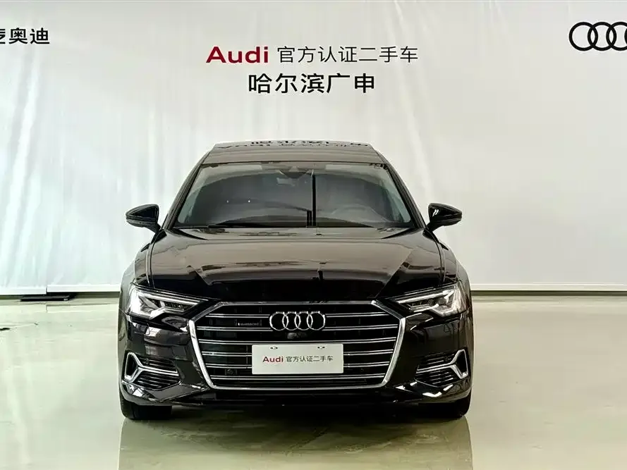 Audi A6L 2023 из CN, фото 4