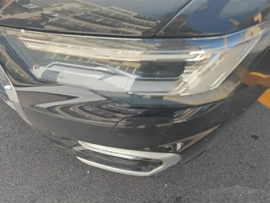 Audi A6L 2023 из CN, фото 8