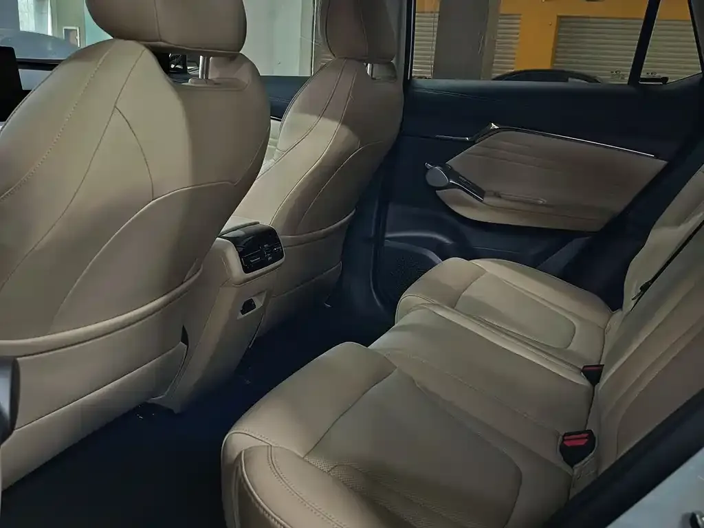 GAC Motor Trumpchi GS4 2024 из CN, фото 2