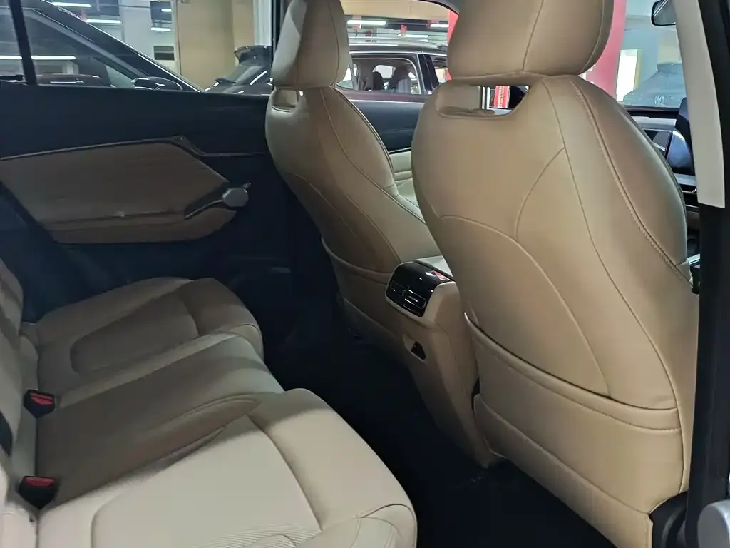 GAC Motor Trumpchi GS4 2024 из CN, фото 4