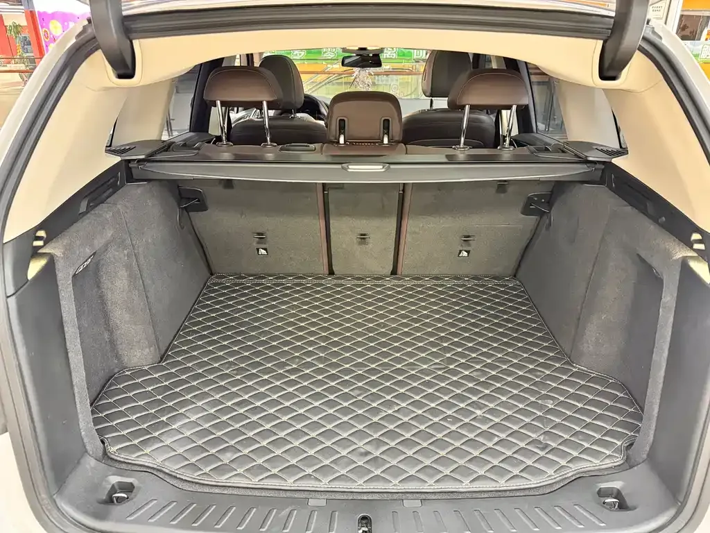 BMW iX3 2023 из CN, фото 4