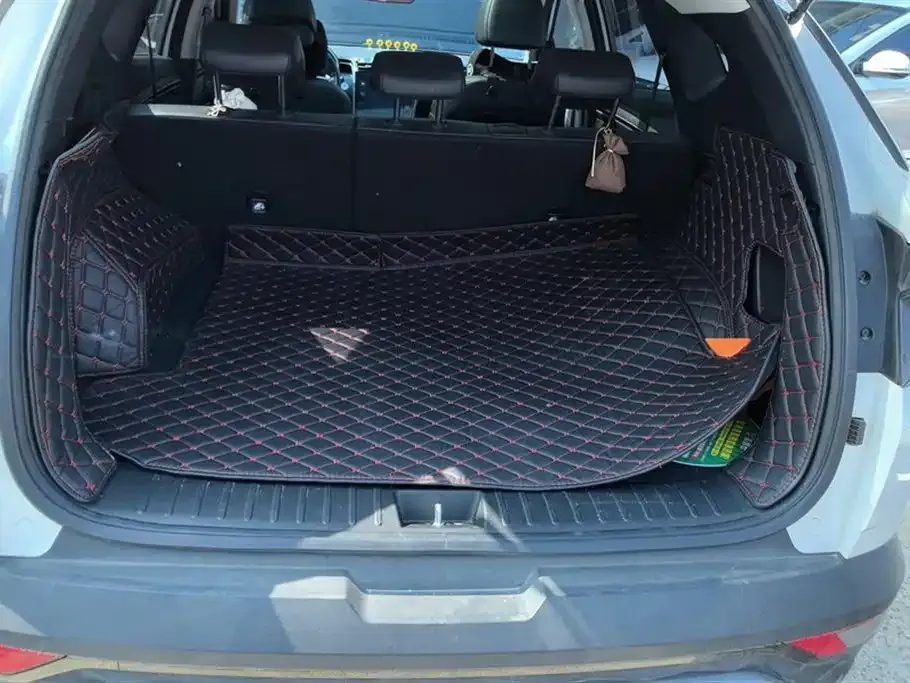 Hyundai Tucson 2024 из CN, фото 9