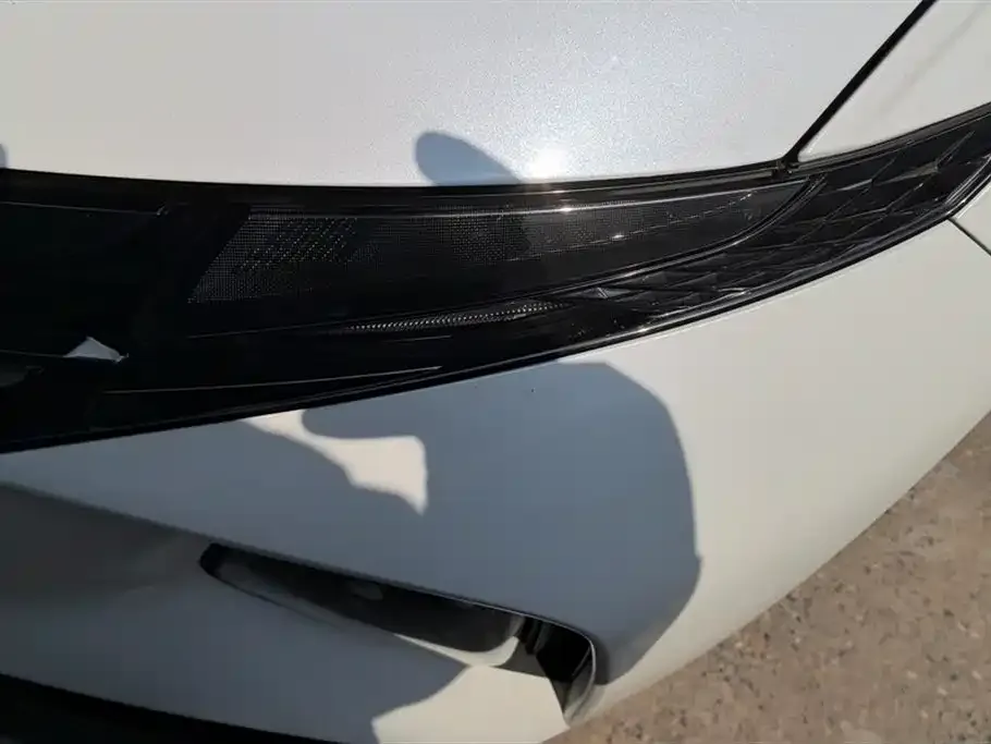 Hyundai Tucson 2024 из CN, фото 6