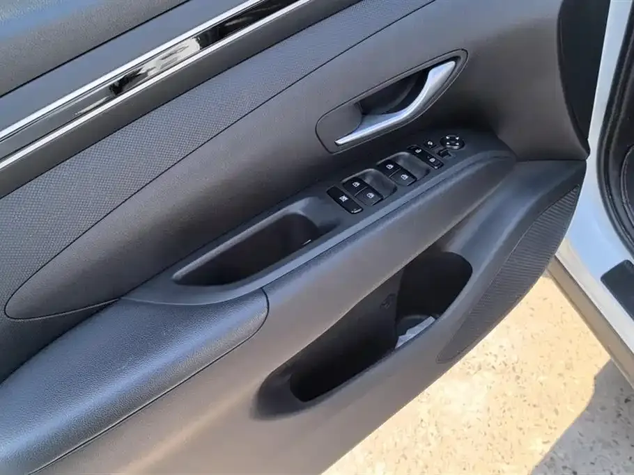 Hyundai Tucson 2024 из CN, фото 8